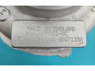Турбина Ford Transit - Tourneo Connect 706499-2, IMPRK1330401