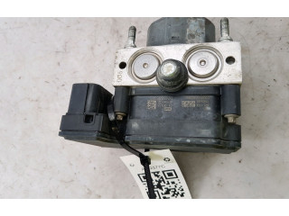 Блок АБС 1608529580   Citroen  C1  2006 - 2013 года