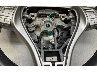 Руль Nissan X-Trail T32 2014 - 2021 года