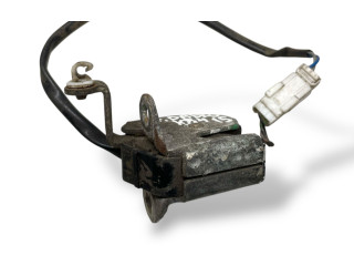 Замок багажника Fiat Doblo