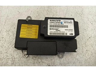 Блок подушек безопасности 30724652   Volvo V50