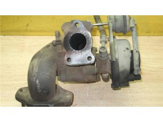 Turbodmychadlo Турбина K03324066, 023CF5018682 Citroen Xsara