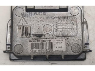 Блок управления Xenon