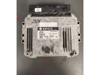 Блок управления двигателя 391992b086, 39199-2b086 Hyundai ix20