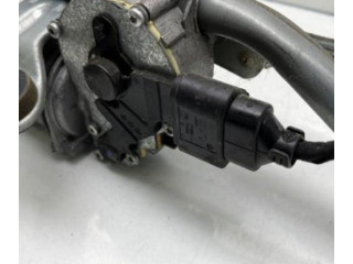 Моторчик дворников 8X1955023G Audi A1