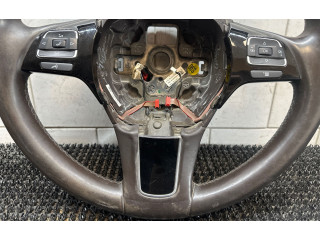 Volant Volkswagen Touareg II 2011 7P6419091A