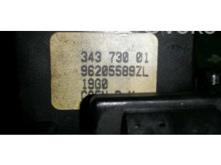 Ручка стеклоочистителей 96205589ZL, 34373001 Citroen Xsara