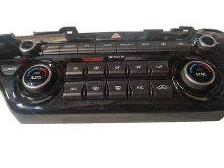 Блок управления климат-контролем 97250F1400FHV KIA Sportage