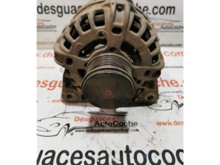 Генератор 231002949R, 231002949RD Dacia Dokker