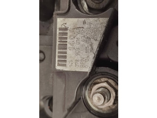 Генератор 078903016AB, 0124525008290 Audi A6 S6 C5 4B