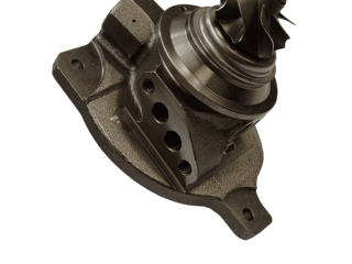 Turbodmychadlo Турбина 03F145701H, CHRA40-0184T Seat Toledo IV (NH)