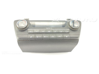 Блок управления климат-контролем 97250D7230TRY   Hyundai Tucson TL