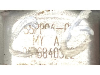 Датчик уровня горючего