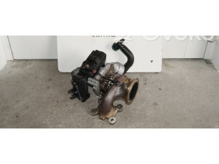 Турбина Volkswagen Golf VII 04C145702P, 245KM