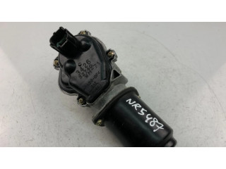 Моторчик дворников 342632740 Mazda 3 I