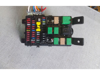 Блок предохранителей  911410X761, 911410X761   Hyundai i10    