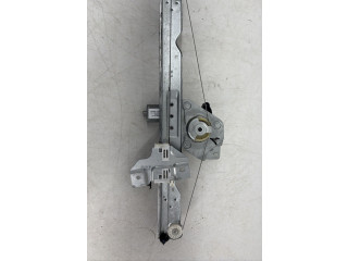 Передний комплект электрического механизма для подъема окна 807206838R Dacia Duster