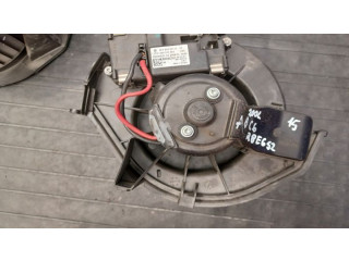 Вентилятор печки    4F0910521   Audi A6 S6 C6 4F