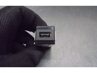 Блок управления BDGF669U0A, BDGF669U0   Mazda 3