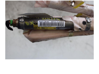 Боковая подушка безопасности    Citroen DS4