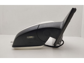 Зеркало электрическое        Mercedes-Benz GL X166  2013 - 2019 года   