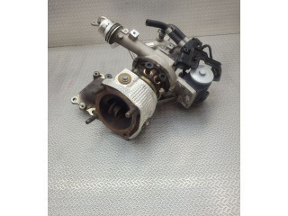 Turbodmychadlo Турбина 2823107600 Hyundai Kona I