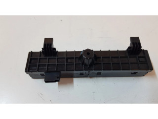 Блок управления иммобилайзера