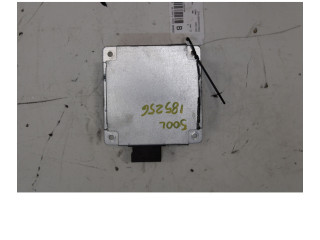 Řídící jednotka    Fiat 500L 2005