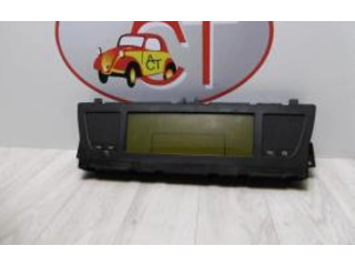 Спидометр (приборный щиток)  00006103KV, 00006103KV   Citroen C4 Aircross 