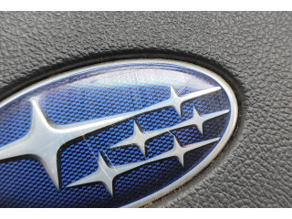 Подушка безопасности водителя 98211AL010VH, 98211AL010VH Subaru Outback (BS)