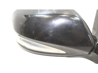 Zpětné zrcátko Lexus GS 300 350 430 450H 2008 15PIN