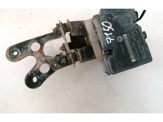 Блок АБС 1k0907379af, 00.0404-913D.1 Volkswagen Golf VI 2008 - 2013 года