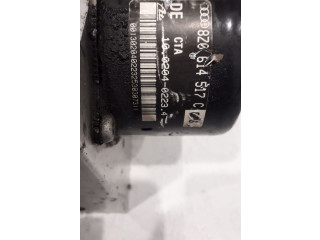 Блок АБС Audi A2 - года