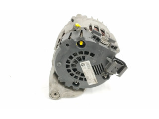 Генератор 8519890, OBSERVARFOTOS BMW 1 E82 E88 2.0