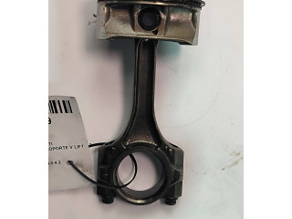 Шатун      Maserati Quattroporte  