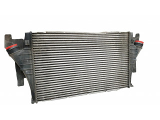 Интеркулер 991758G Saab 9-3 Ver2