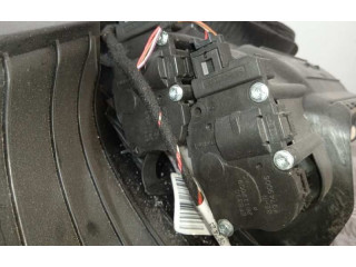 Блок управления климат-контролем 8K1820005AS   Audi A5 Sportback 8TA