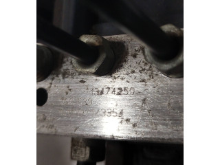 Блок АБС 13474250, 269539   Opel  Meriva B  2010 - 2016 года