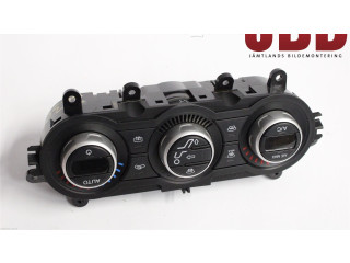 Блок управления климат-контролем 1854327   Ford Ranger