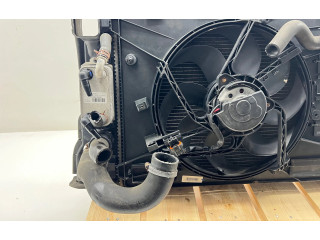 Комплект радиатора    Volvo V70    