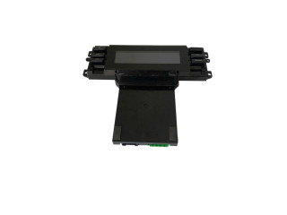 Дисплей    2096139   Volvo V70