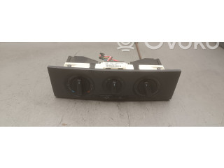 Блок управления климат-контролем 6Y0820045B Skoda Fabia Mk1 (6Y)
