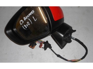 Зеркало электрическое Citroen C3 Aircross 2017 - года