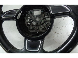 Руль Audi A1 2010 - 2018 года 8X0419091K