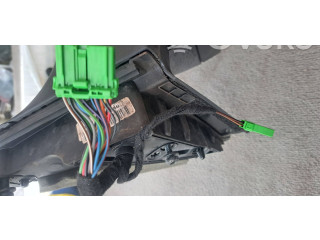 Зеркало электрическое        Volvo V70  2014 - 2016 года   