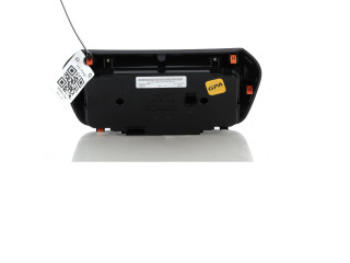 Блок управления климат-контролем 735767788 Jeep Renegade