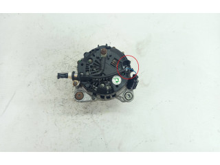 Генератор ALTRCLH Skoda Octavia Mk3 (5E)