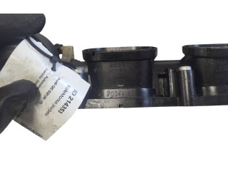 Всасывающий коллектор 06E133109AL Audi Q5 SQ5