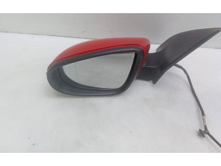 Поршень Зеркало (управляемое электричеством) 5K0857933A Volkswagen Golf VI