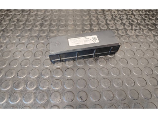 Блок управления климат-контролем 13591688   Opel Meriva B